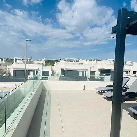 Villa Vistabella Golf Maui Alicante Exterior foto